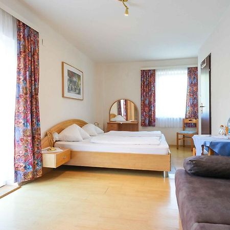 Strandhotel Pichler Seeboden Exterior photo