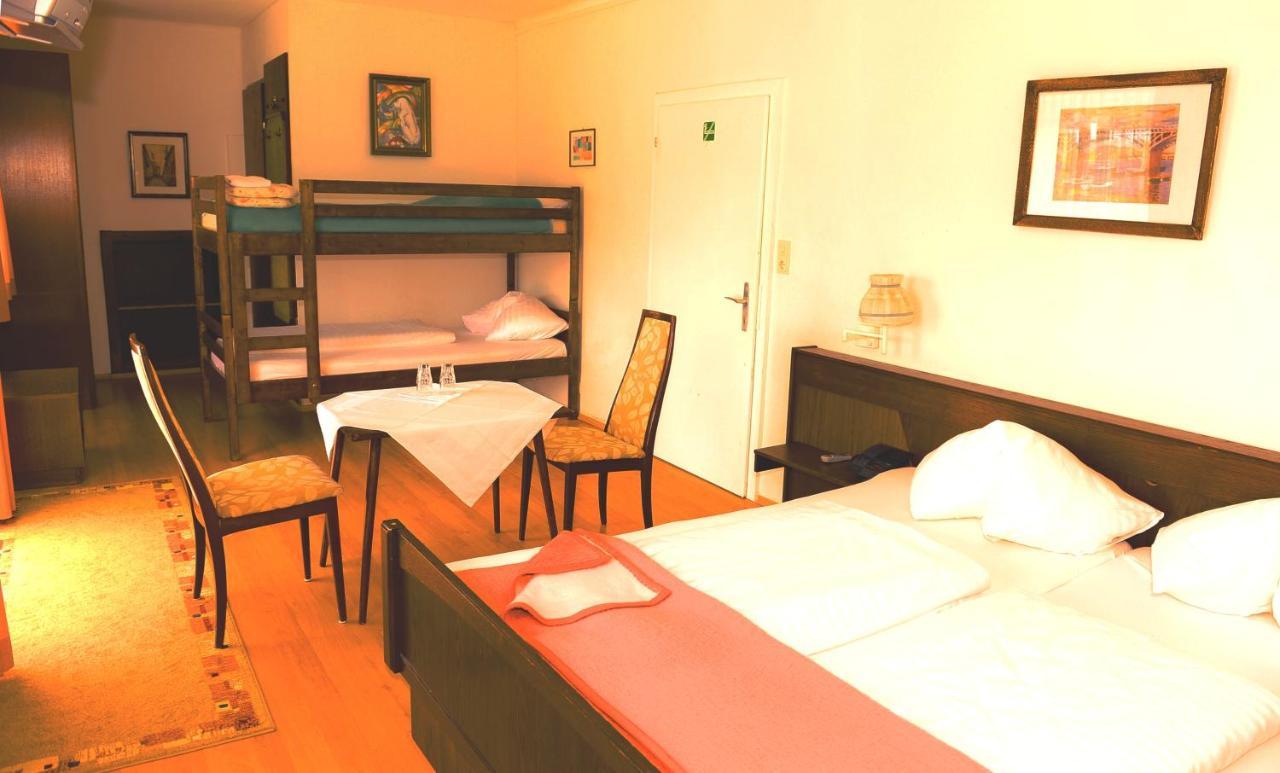 Strandhotel Pichler Seeboden Exterior photo